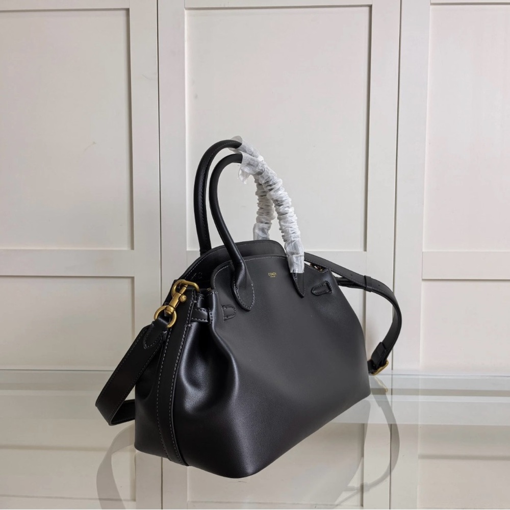 Coach Empire Black 28 - Picture 5 of 9